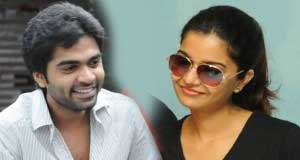 heroine swathi,swamyrara,thaman,simbu,appatakkar tamil movie  మరోసారి గొంతు శ్రుతి చేయనున్న స్వాతి..!